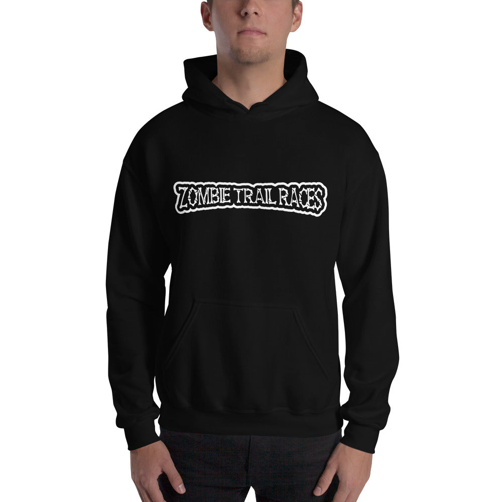 OG Zombie Trail Races Hoodie