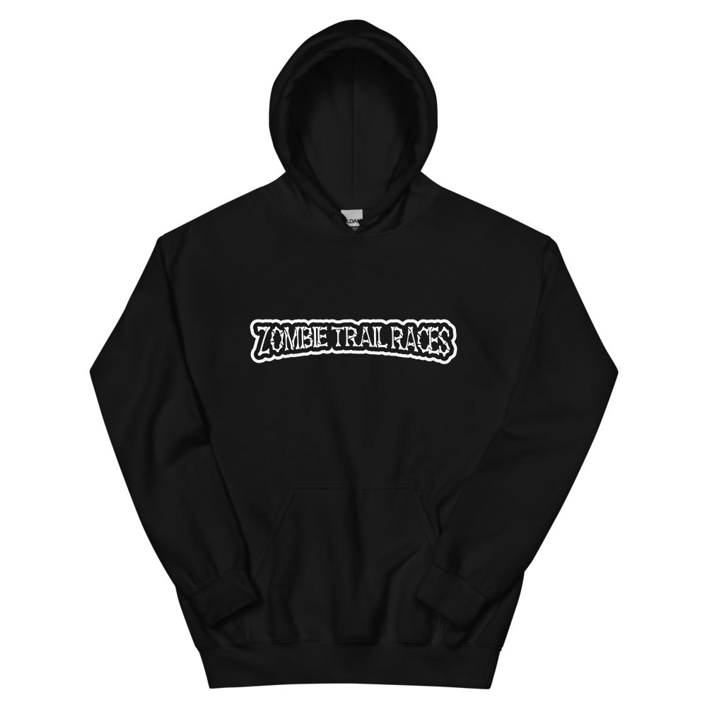 OG Zombie Trail Races Hoodie