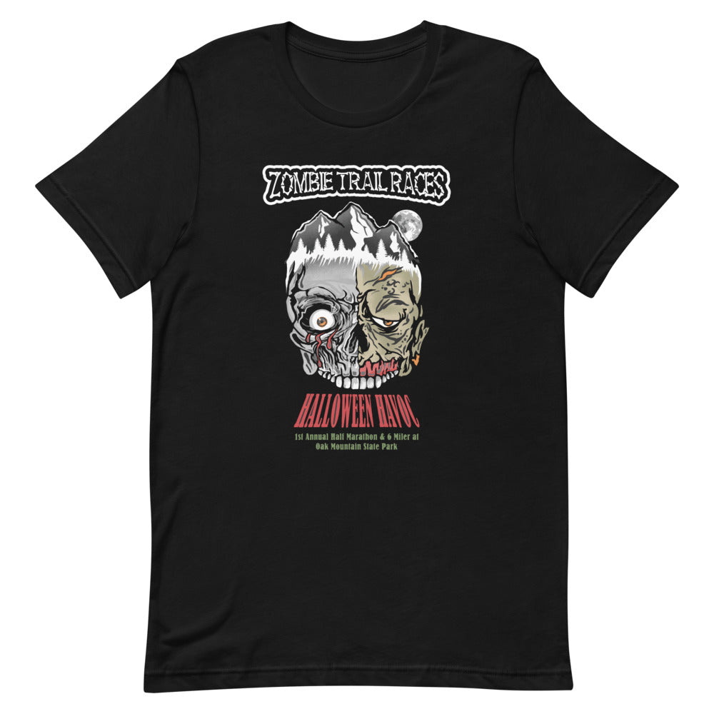 Halloween Havoc 2021 (Reprint) SS Tee