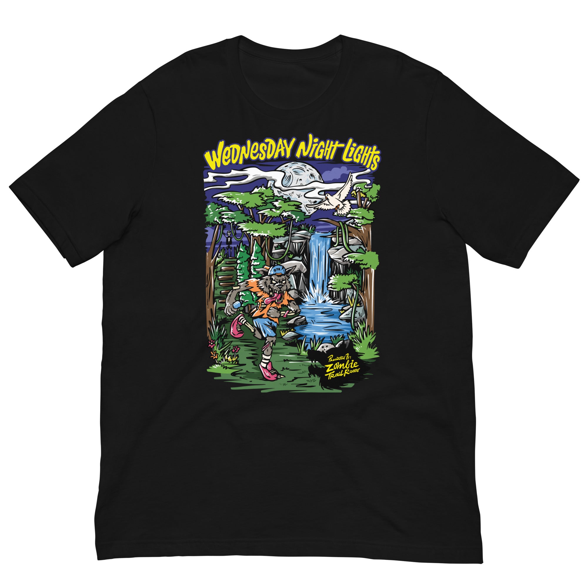 RILY LIGHT'N DARKNESS Tシャツ 2018 Light Darkness Live Tour 2018 T Shirt Unisex Size Large | eBay